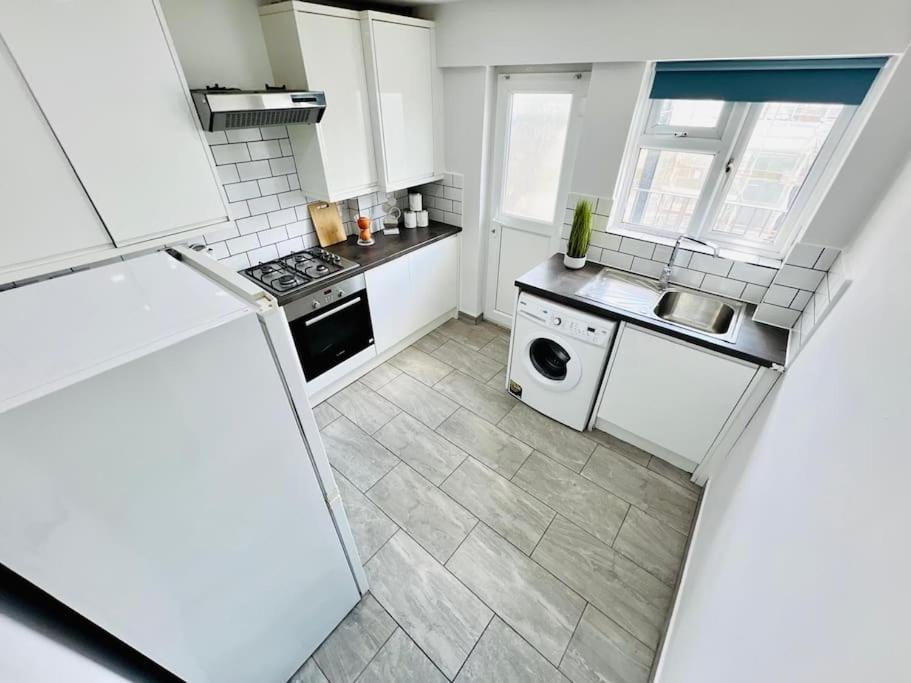 Luxury Flat In London, Location Centre Appartement *