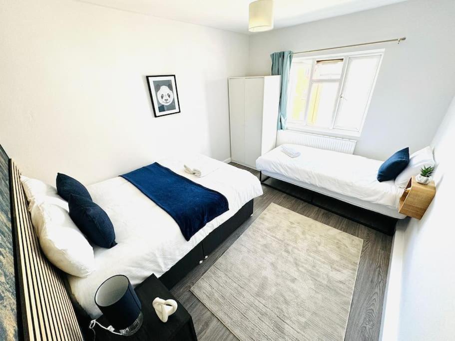 Luxury Flat In London, Location Centre Appartement Londres