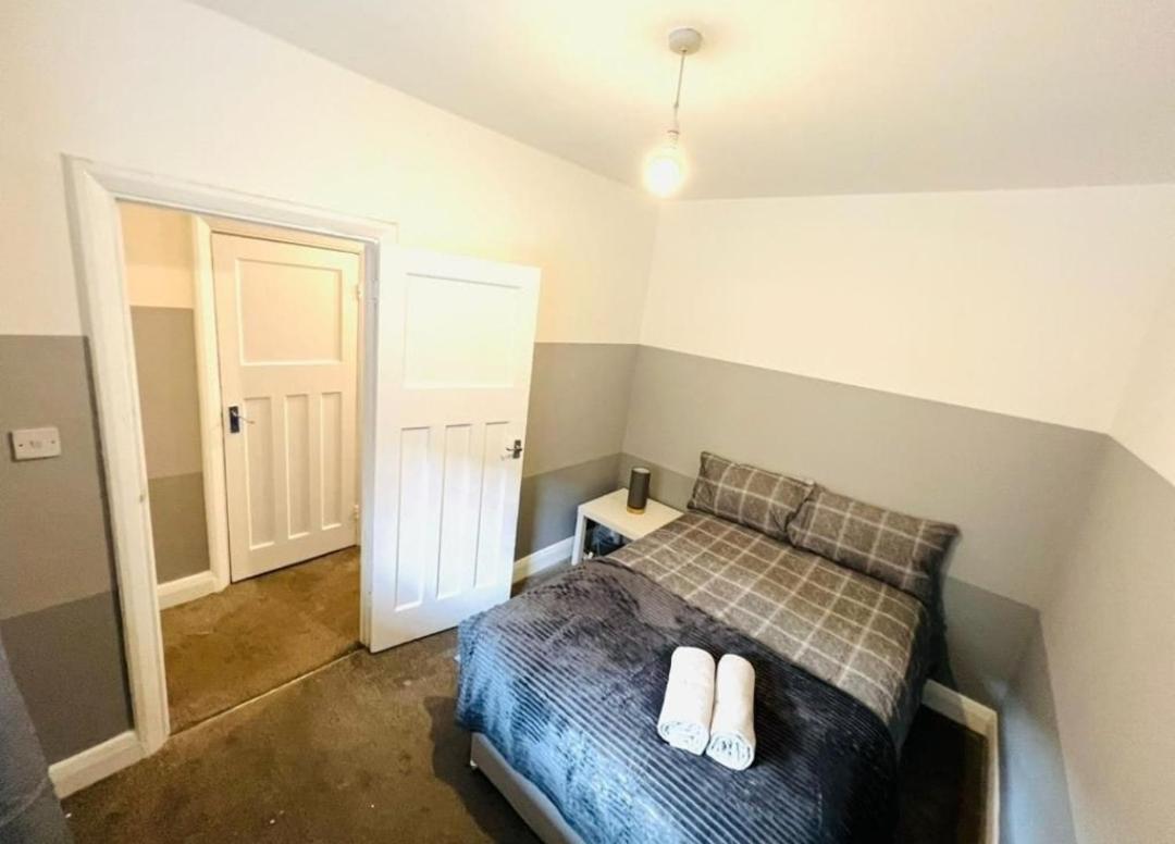 Tower Bridge Family Flats Appartement