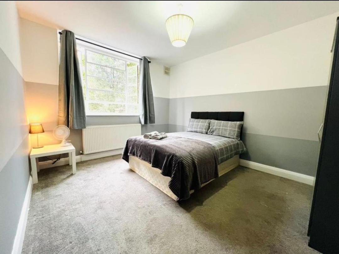 Tower Bridge Family Flats Appartement