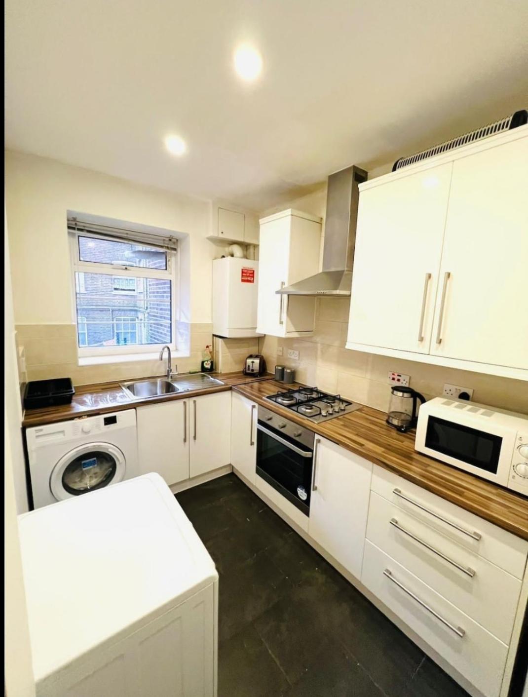 Appartement Tower Bridge Family Flats
