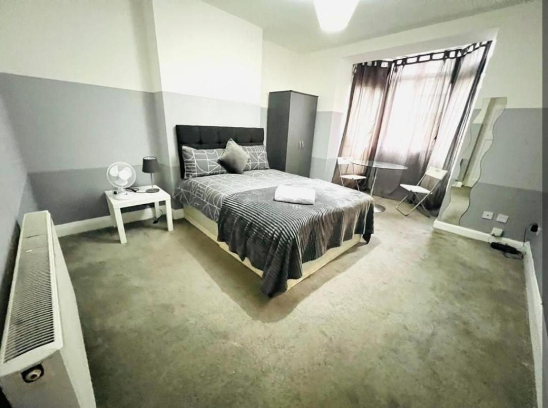 Tower Bridge Family Flats Appartement *
