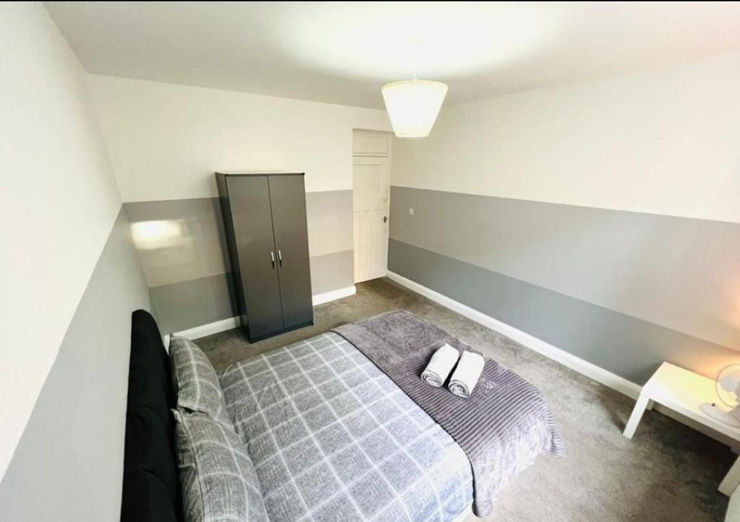 Tower Bridge Family Flats Appartement