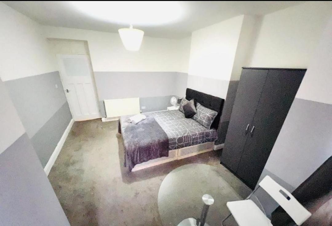 Tower Bridge Family Flats Appartement Londres