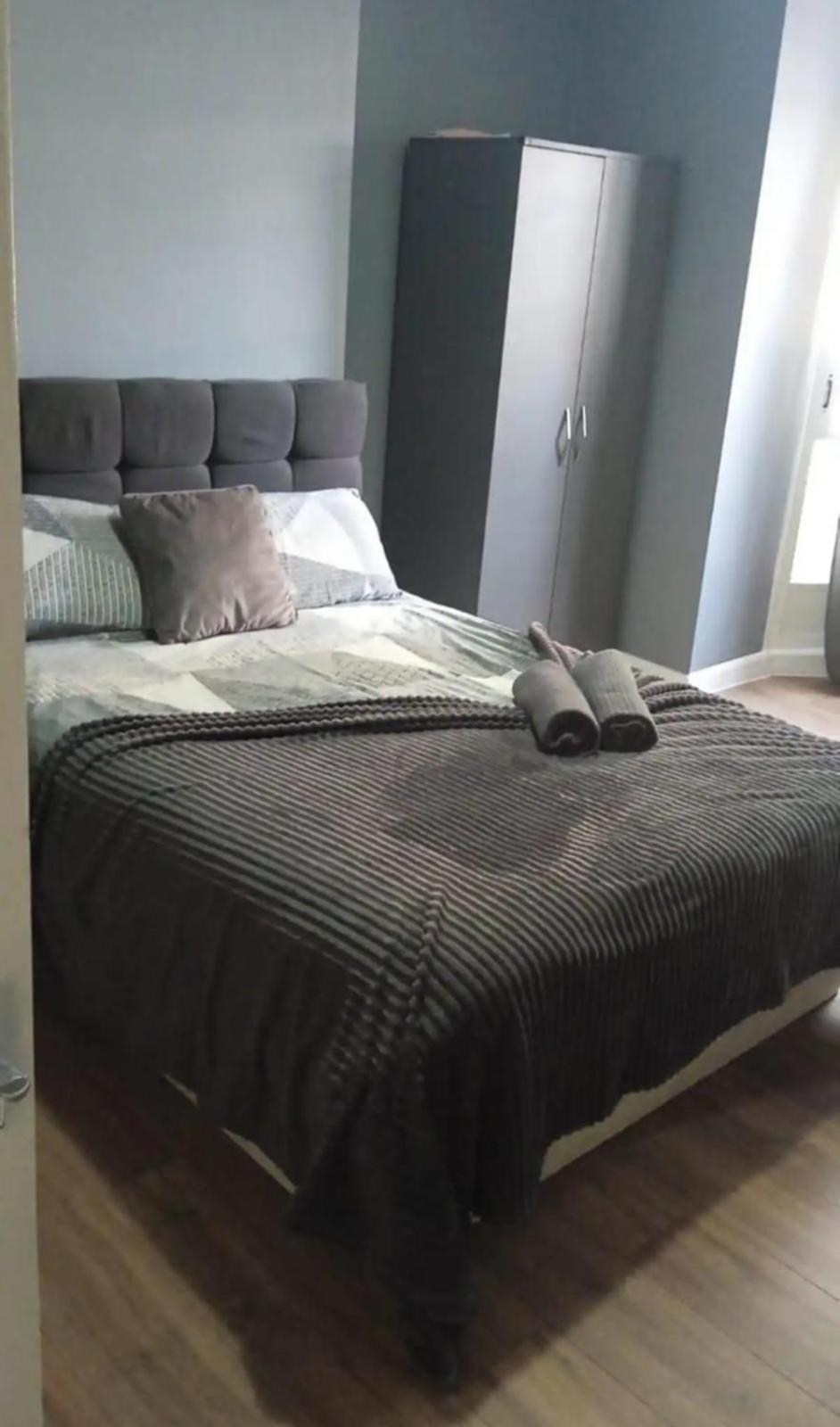 Tower Bridge Family Flats Appartement