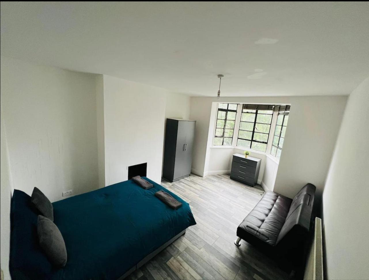 Appartement Tower Bridge Family Flats *