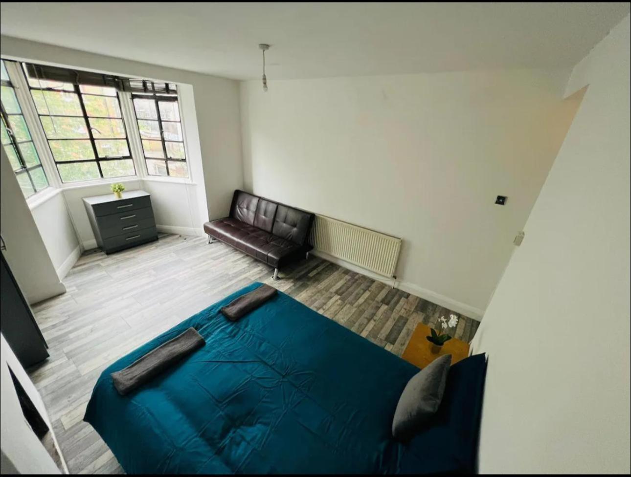 Tower Bridge Family Flats Appartement Londres