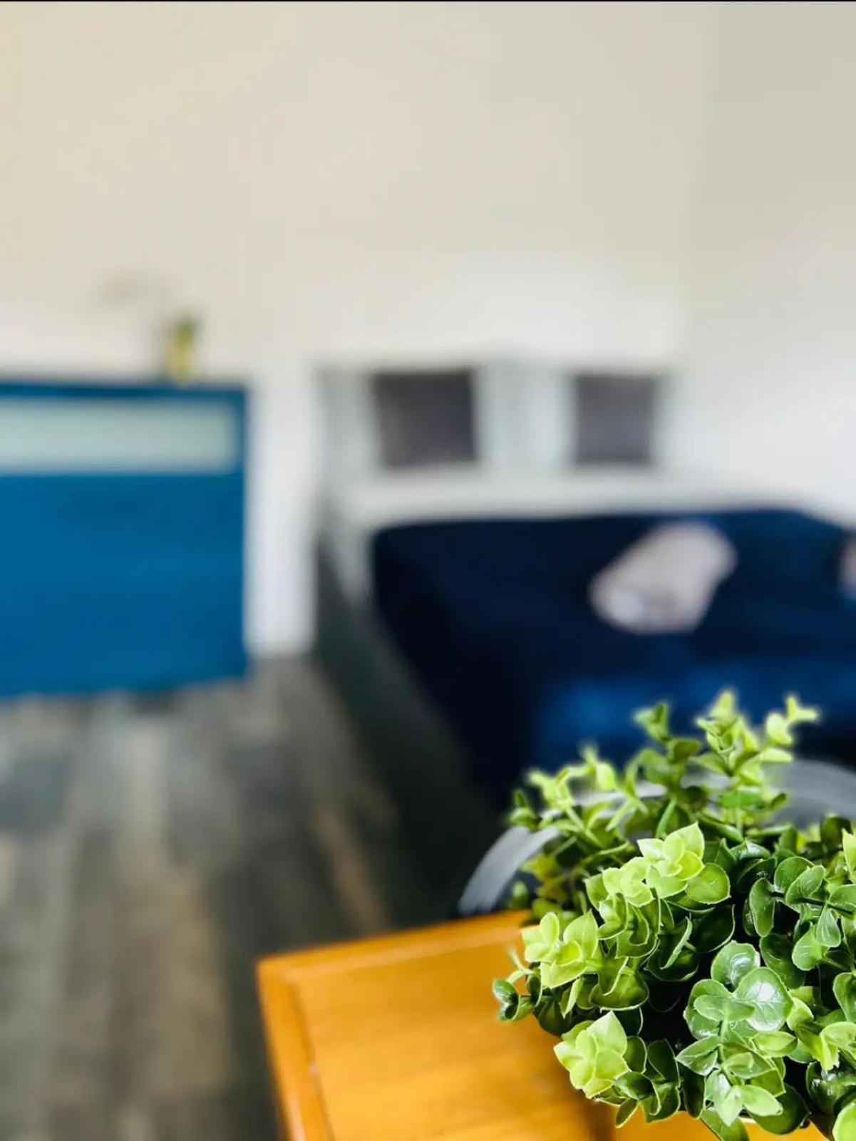 Tower Bridge Family Flats Appartement *