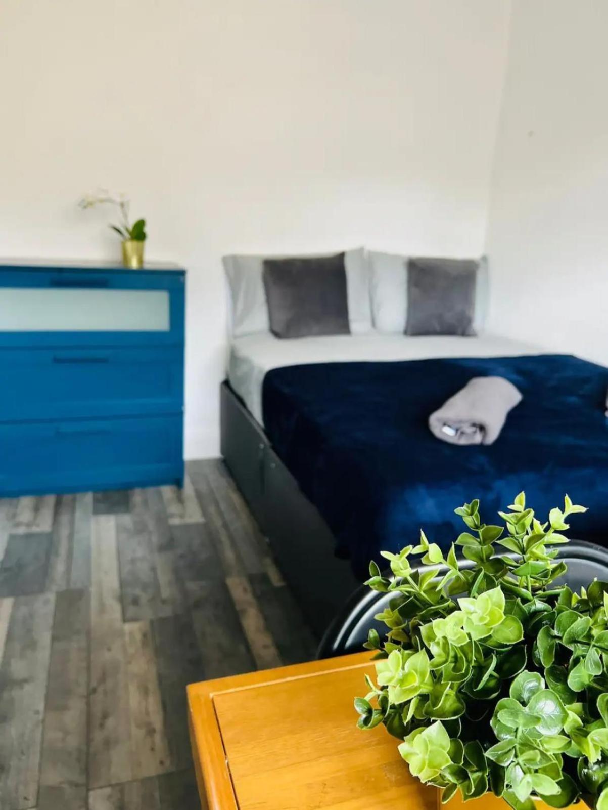 Tower Bridge Family Flats Appartement Londres