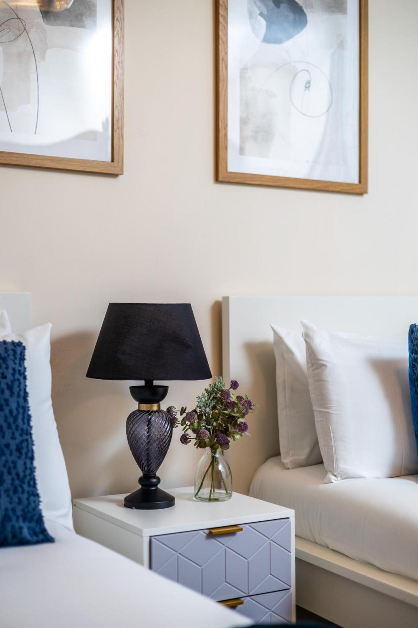 Elegant And Spacious 3 Bedroom In Fulham Apartamento *