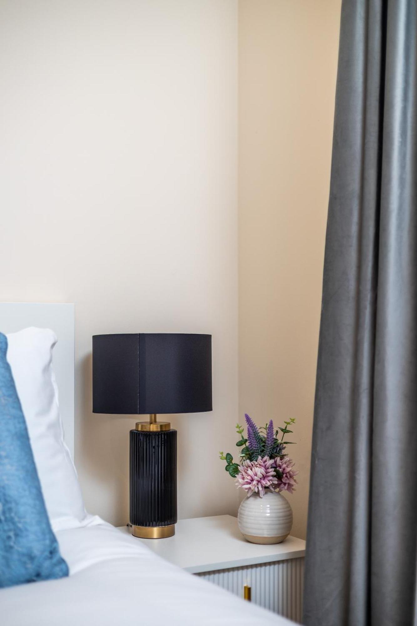 Apartamento Elegant And Spacious 3 Bedroom In Fulham