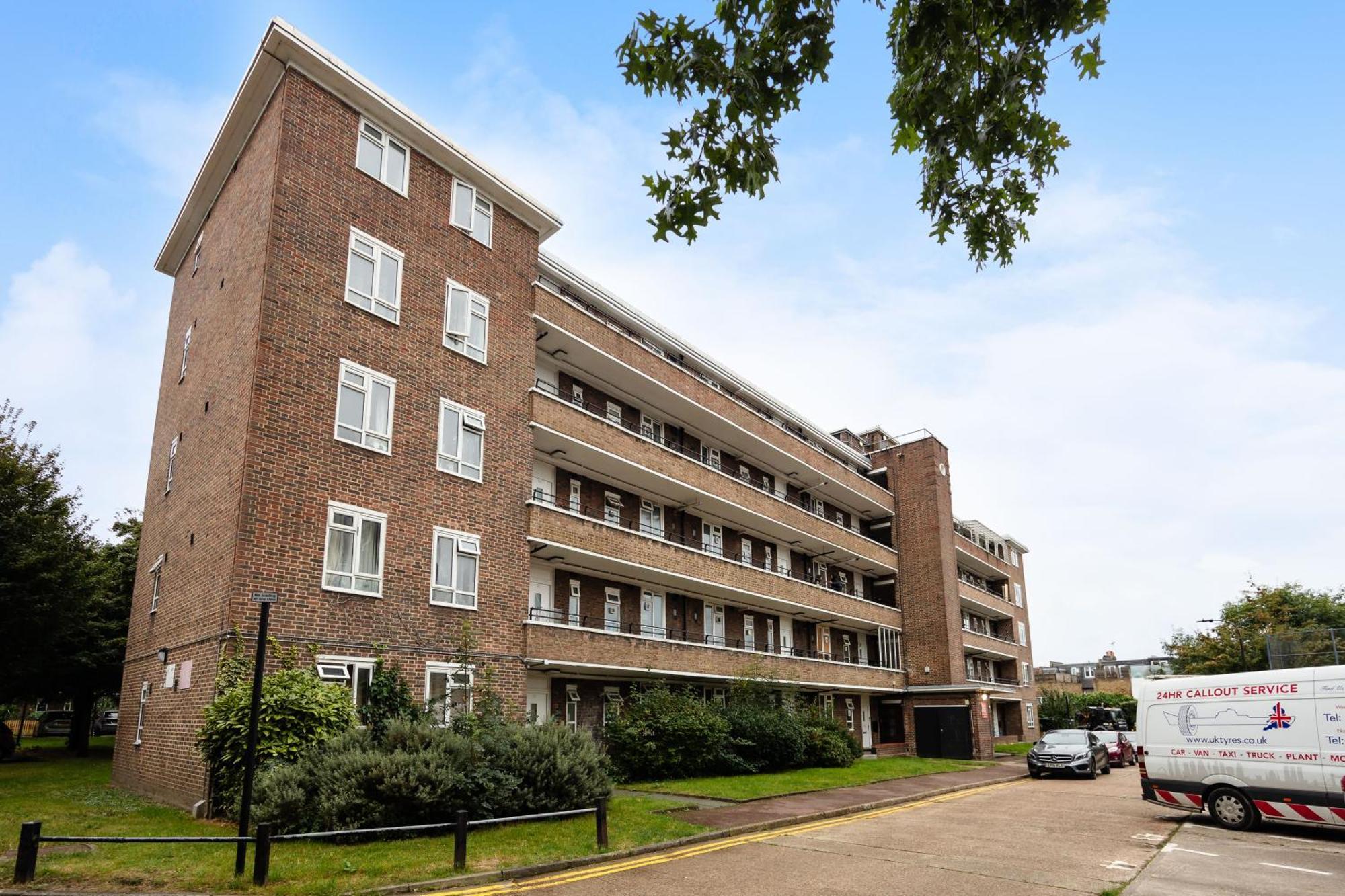 Elegant And Spacious 3 Bedroom In Fulham Londres