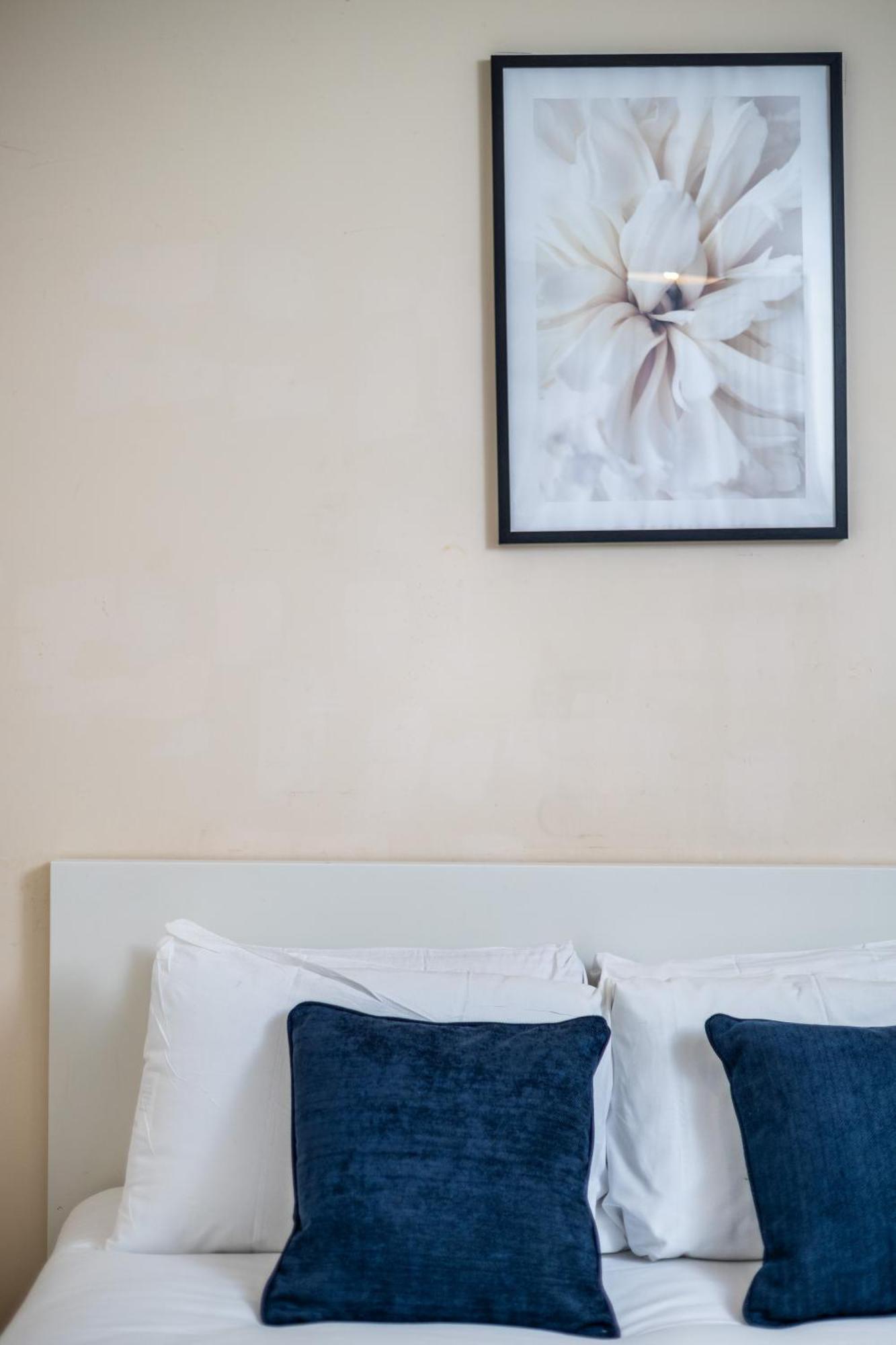 Apartamento Elegant And Spacious 3 Bedroom In Fulham
