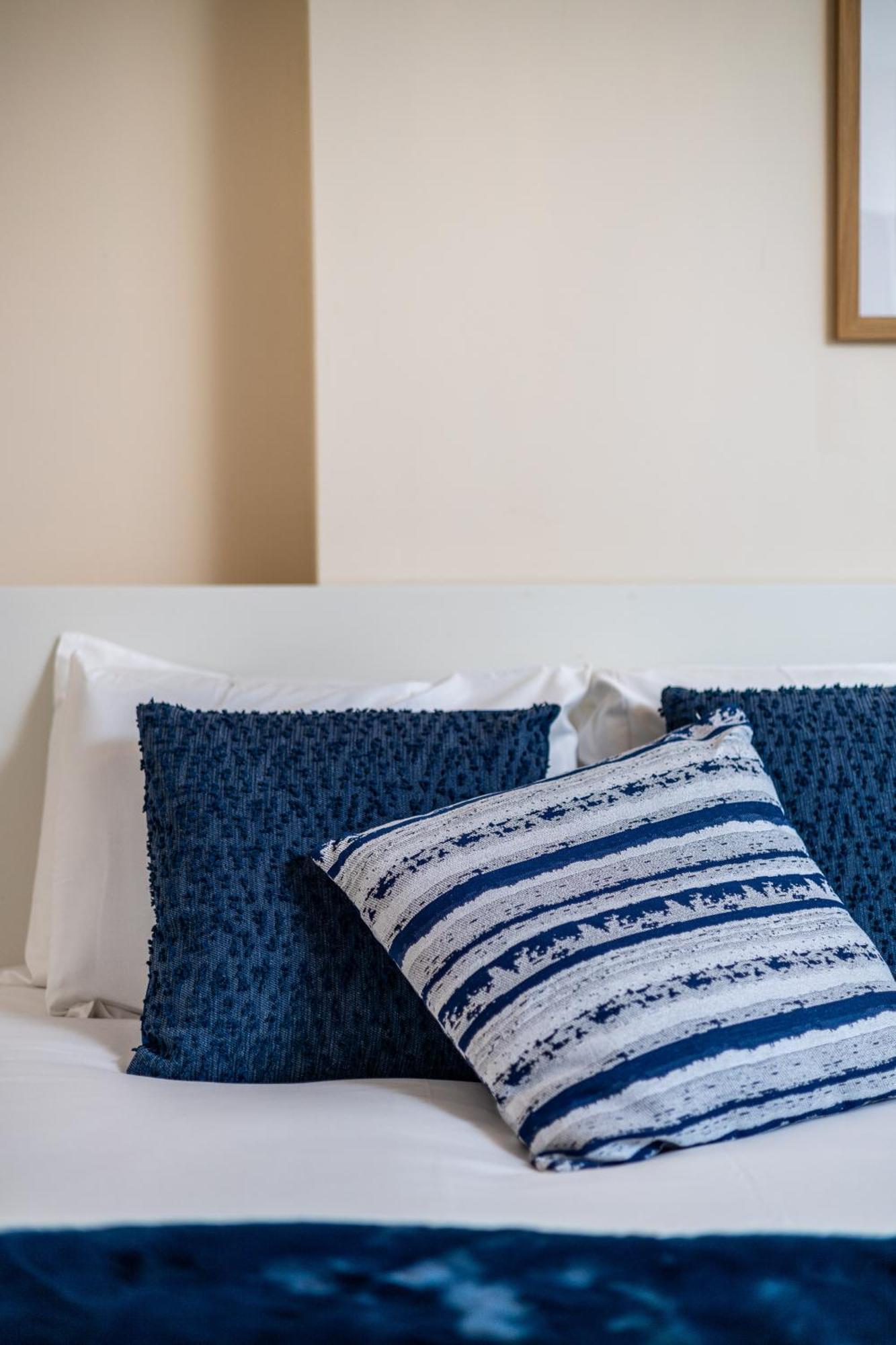Apartamento Elegant And Spacious 3 Bedroom In Fulham Londres