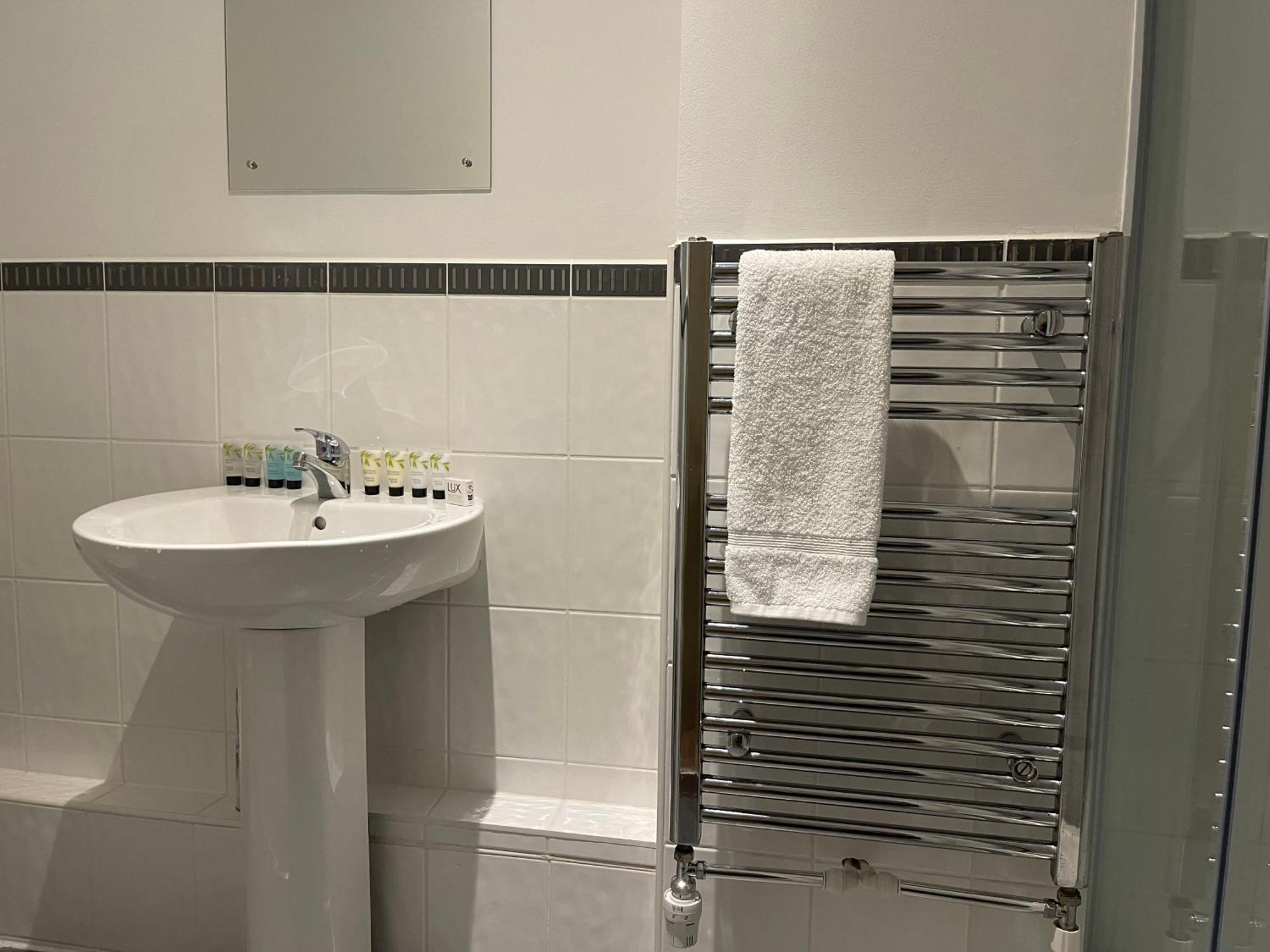 Emirates Stadium Apartamento *