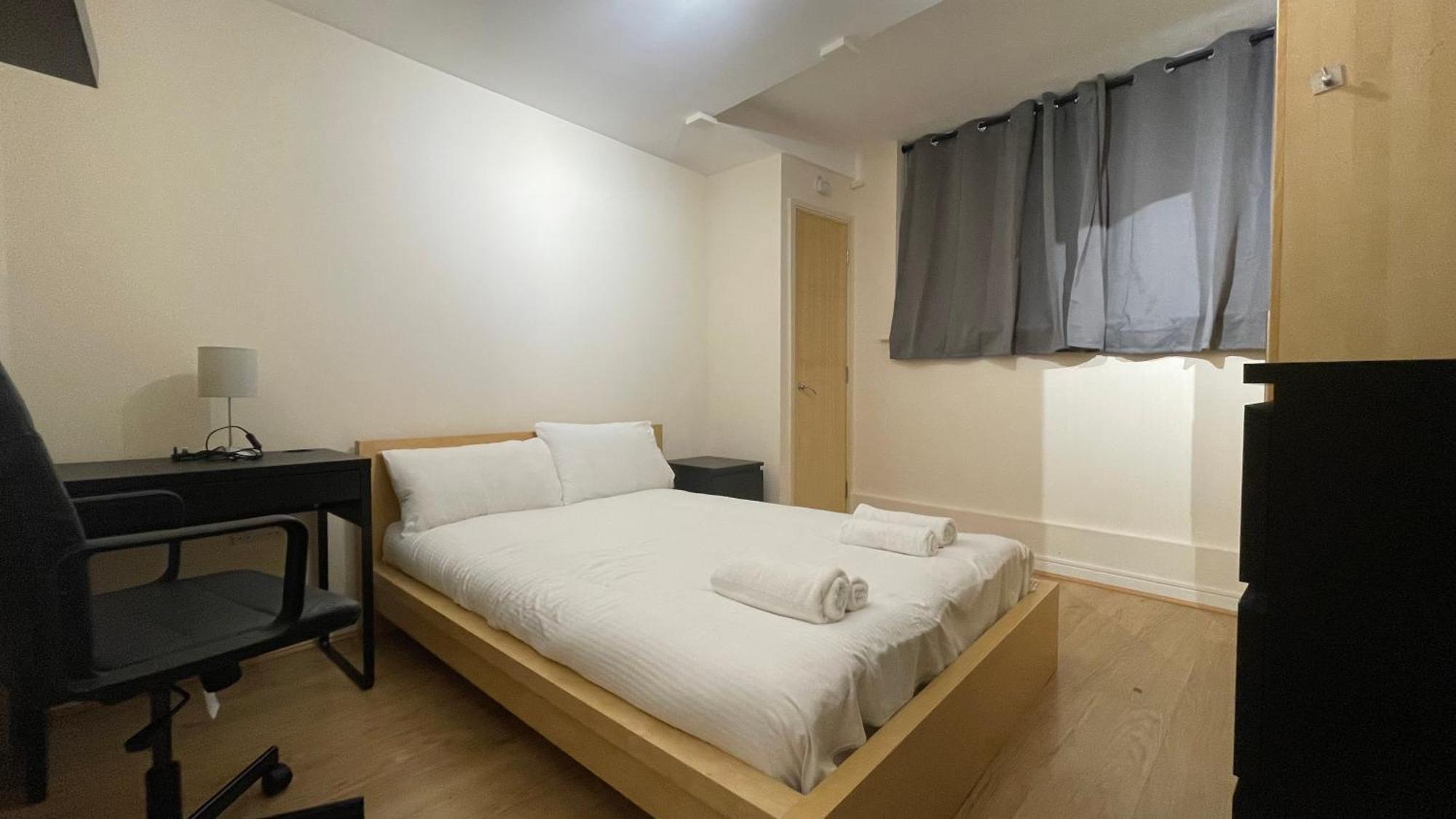 4- Bedroom , 1 Living Flat Near Emirates Stadium Apartamento *