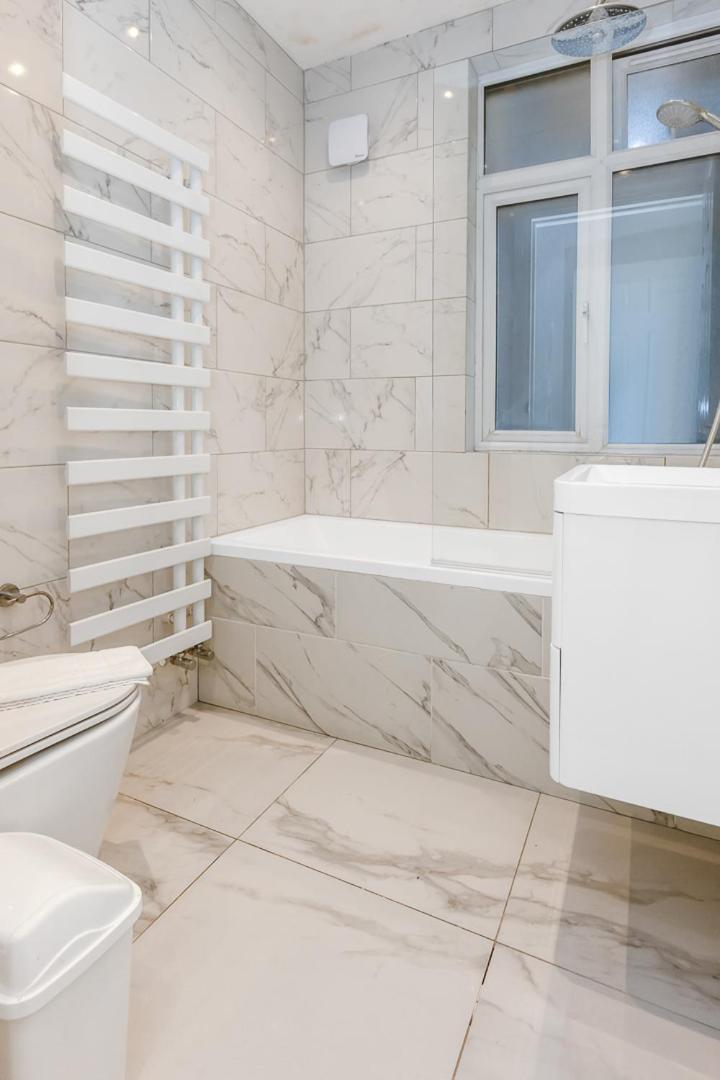Two Modern 2 Bed In Camden Londres
