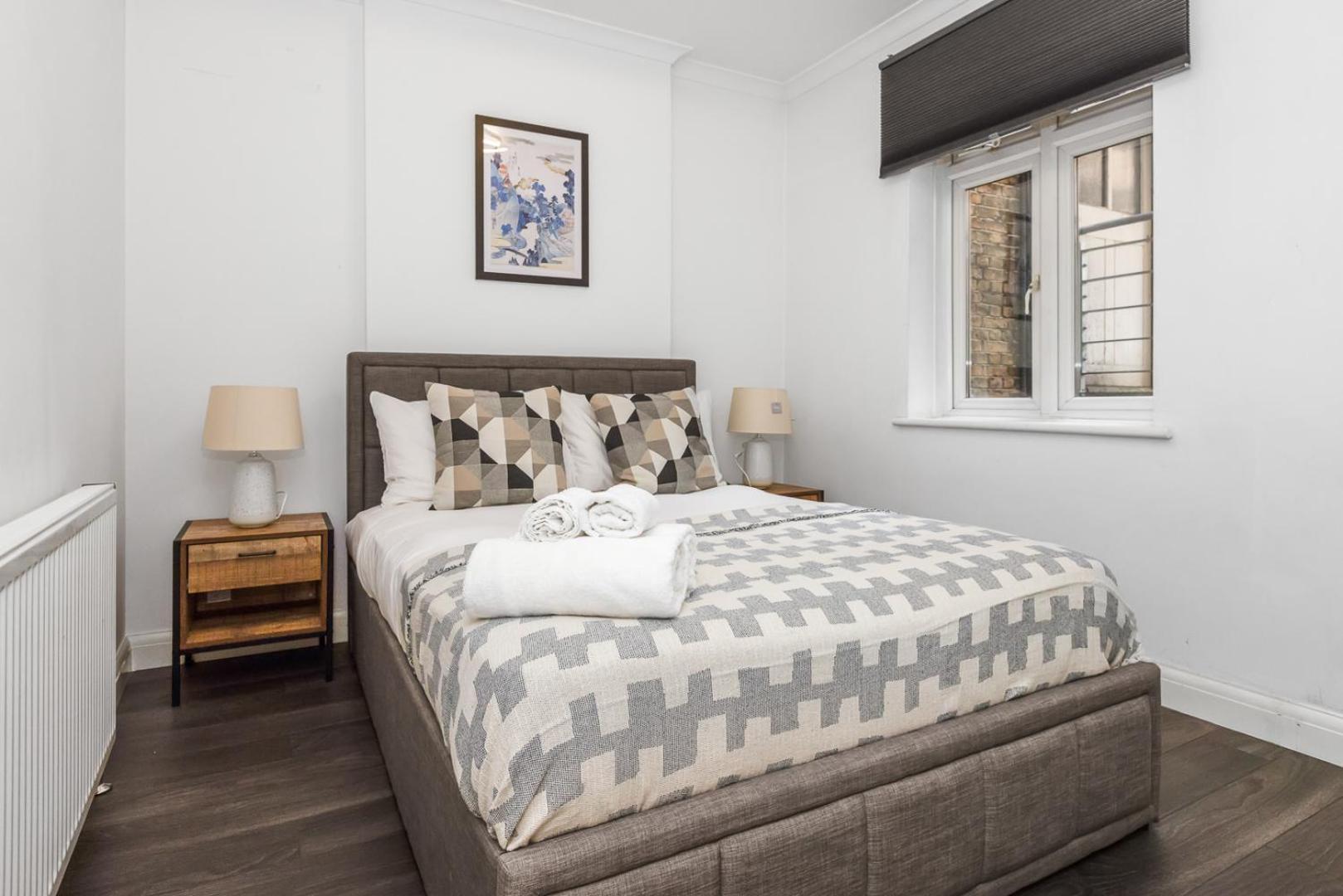 Two Modern 2 Bed In Camden Appartement *