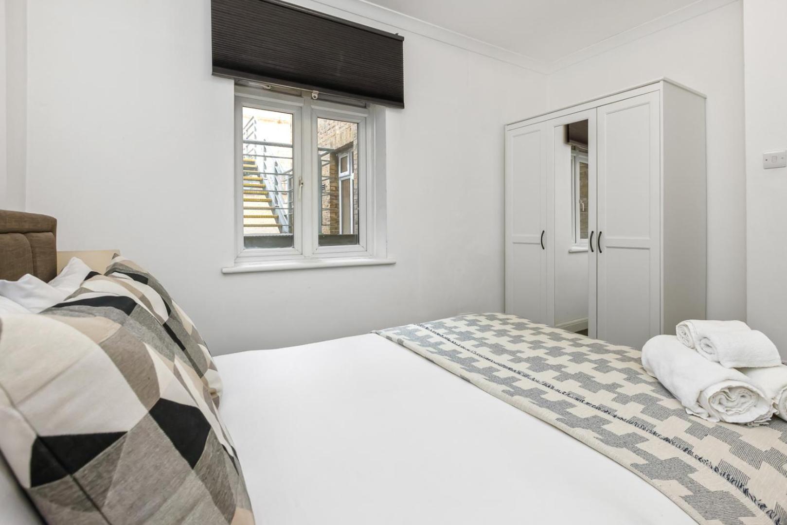 Appartement Two Modern 2 Bed In Camden