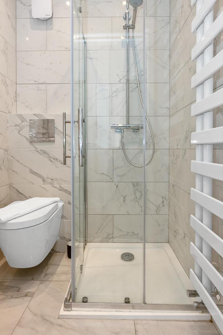 Two Modern 2 Bed In Camden Appartement *