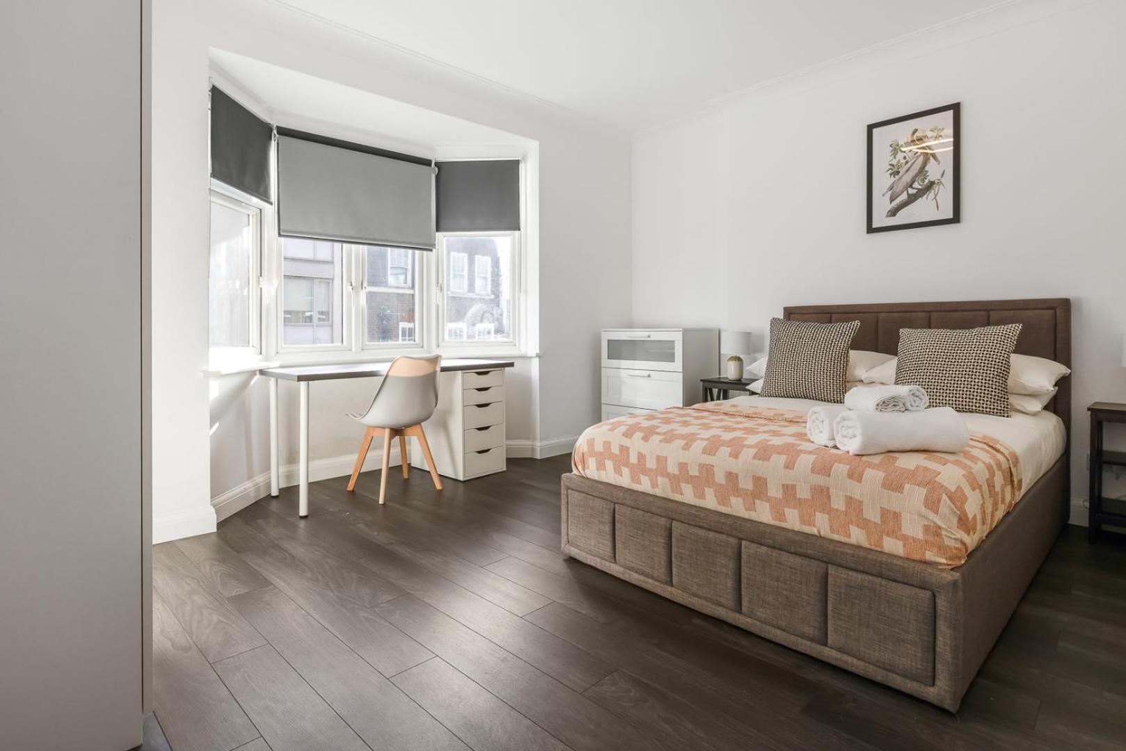Two Modern 2 Bed In Camden Londres