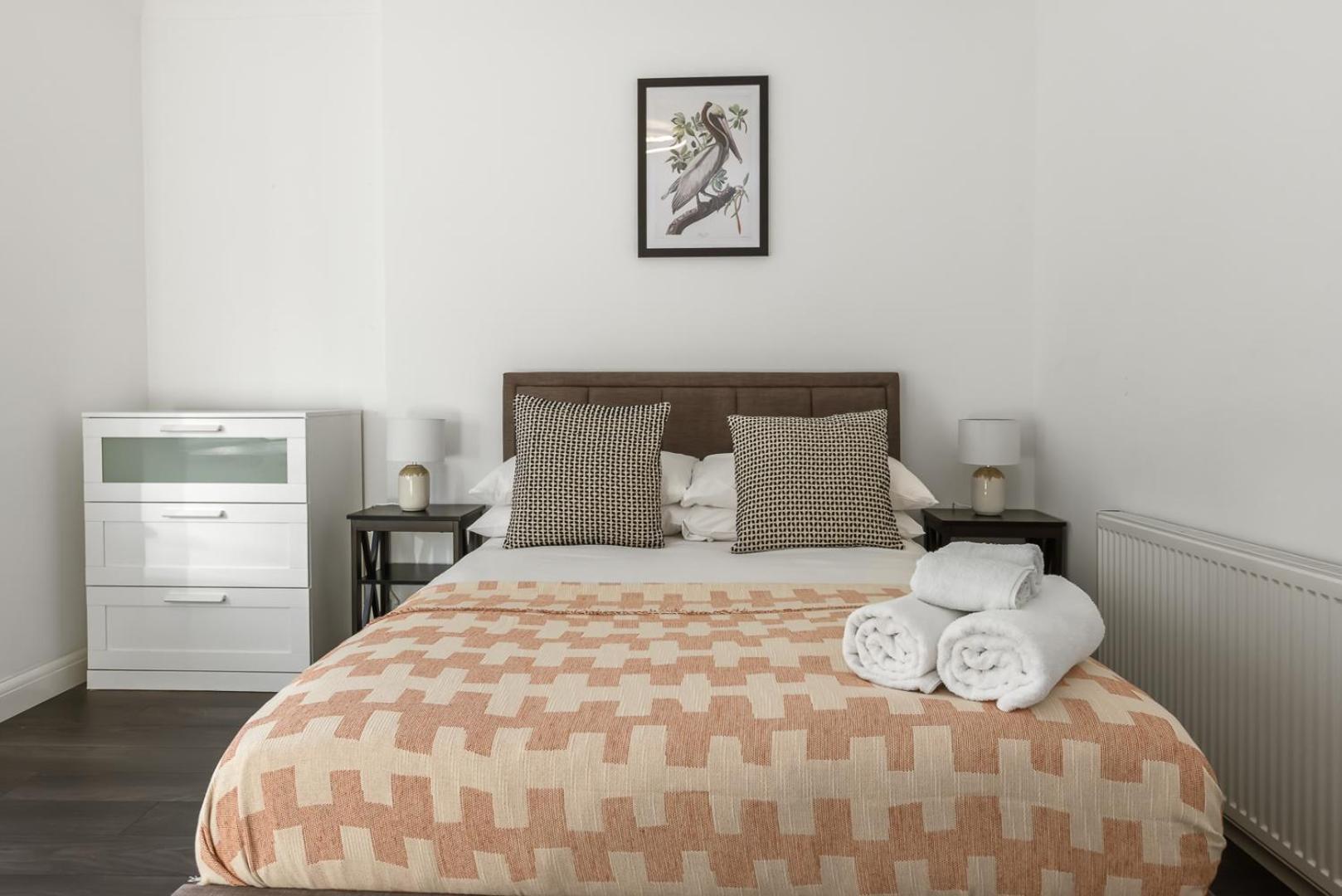 Two Modern 2 Bed In Camden Appartement *