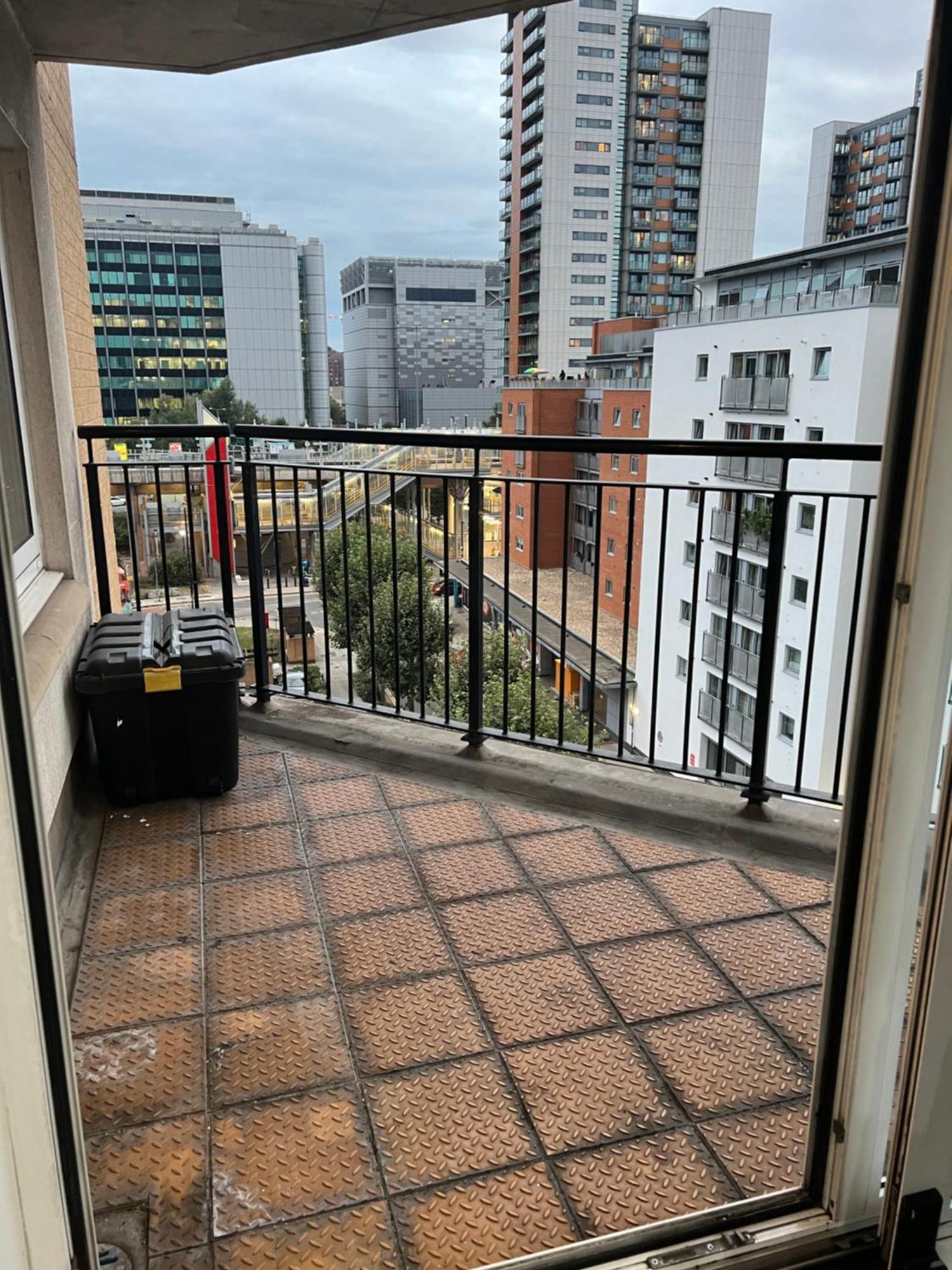 Appartement O2 Arena Canary Wharf Excel Londres