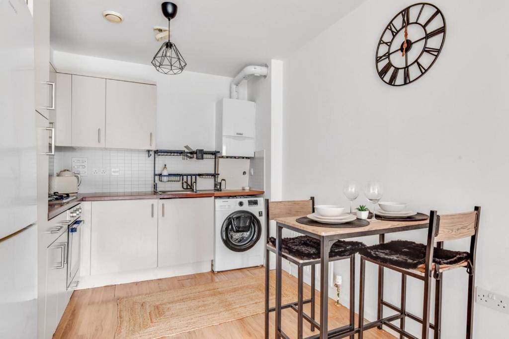 Appartement Graceful - Self Contained Spacious 2 Bed Stratford