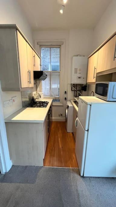 In Heart Of Maida Vale Appartement