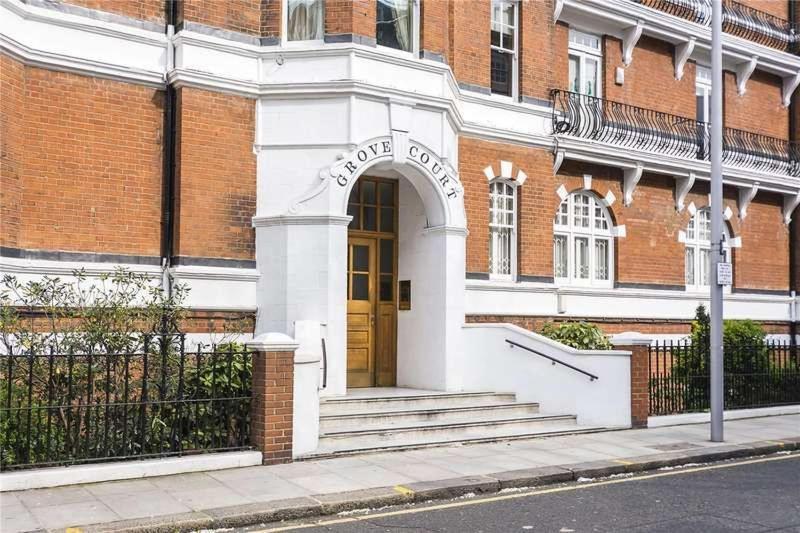 Luxury Central London-gem In Kensington And Chelsea * Londen