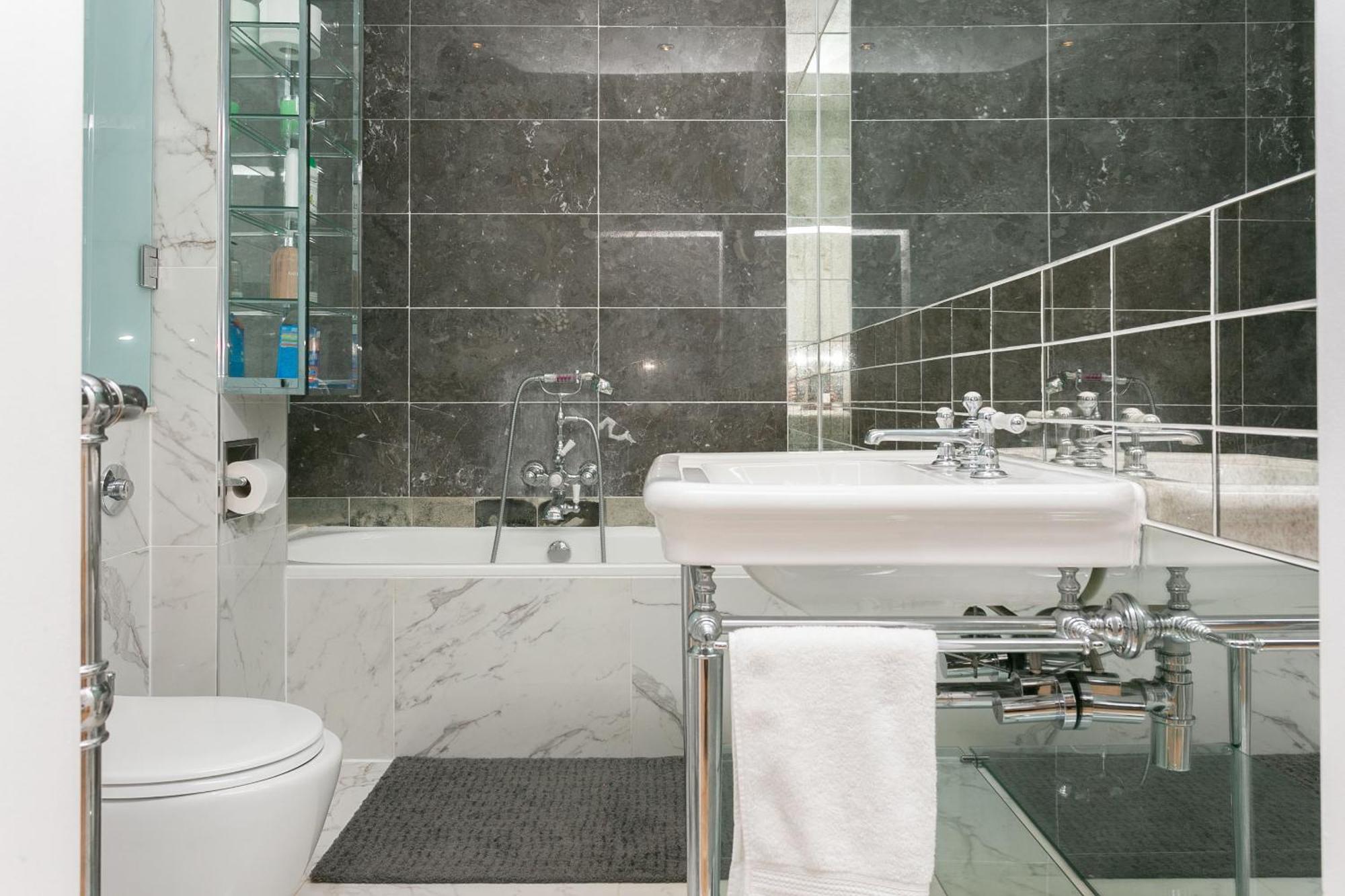 Appartement Luxury Central London-gem In Kensington And Chelsea *