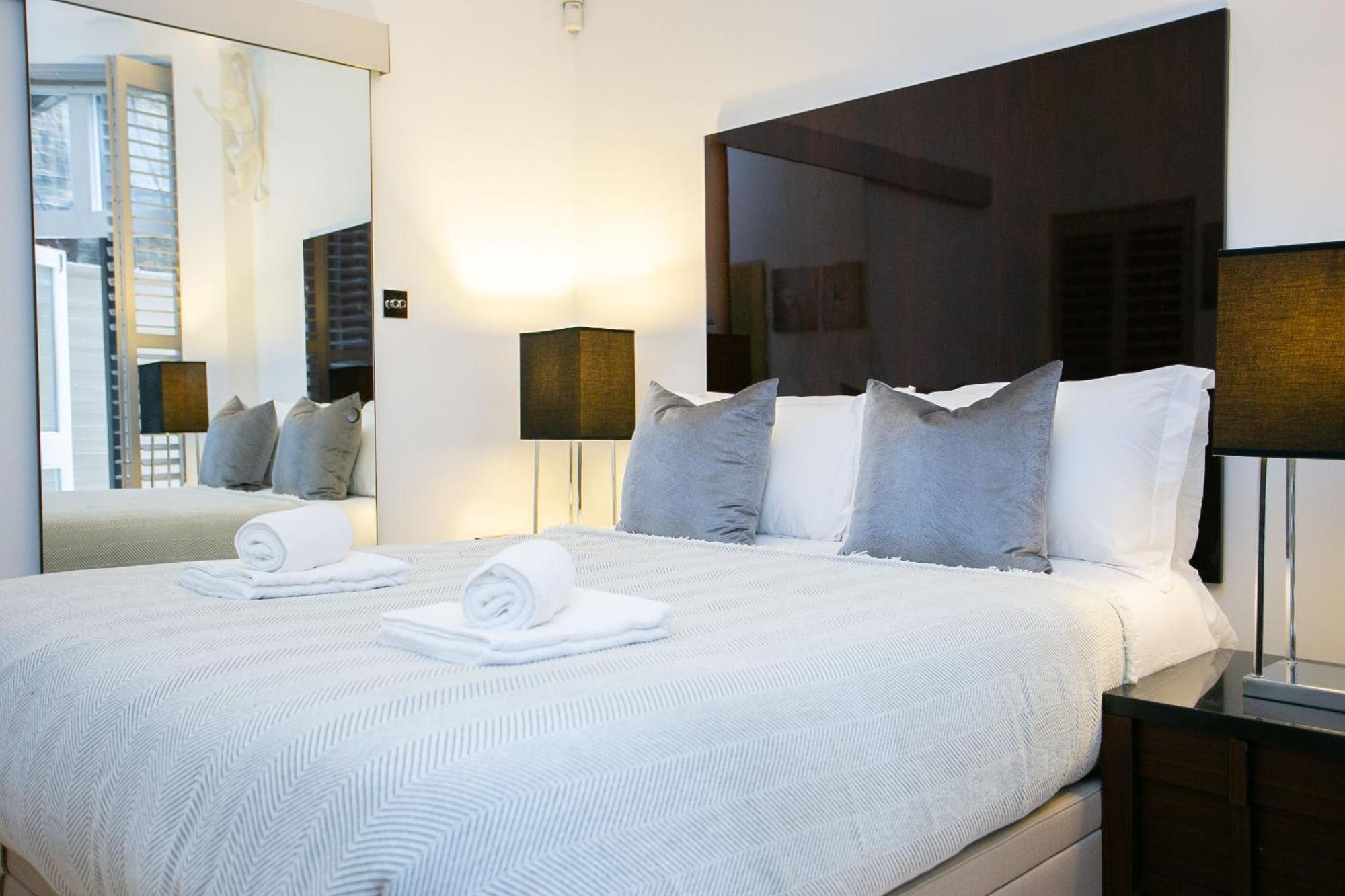 Luxury Central London-gem In Kensington And Chelsea Londres