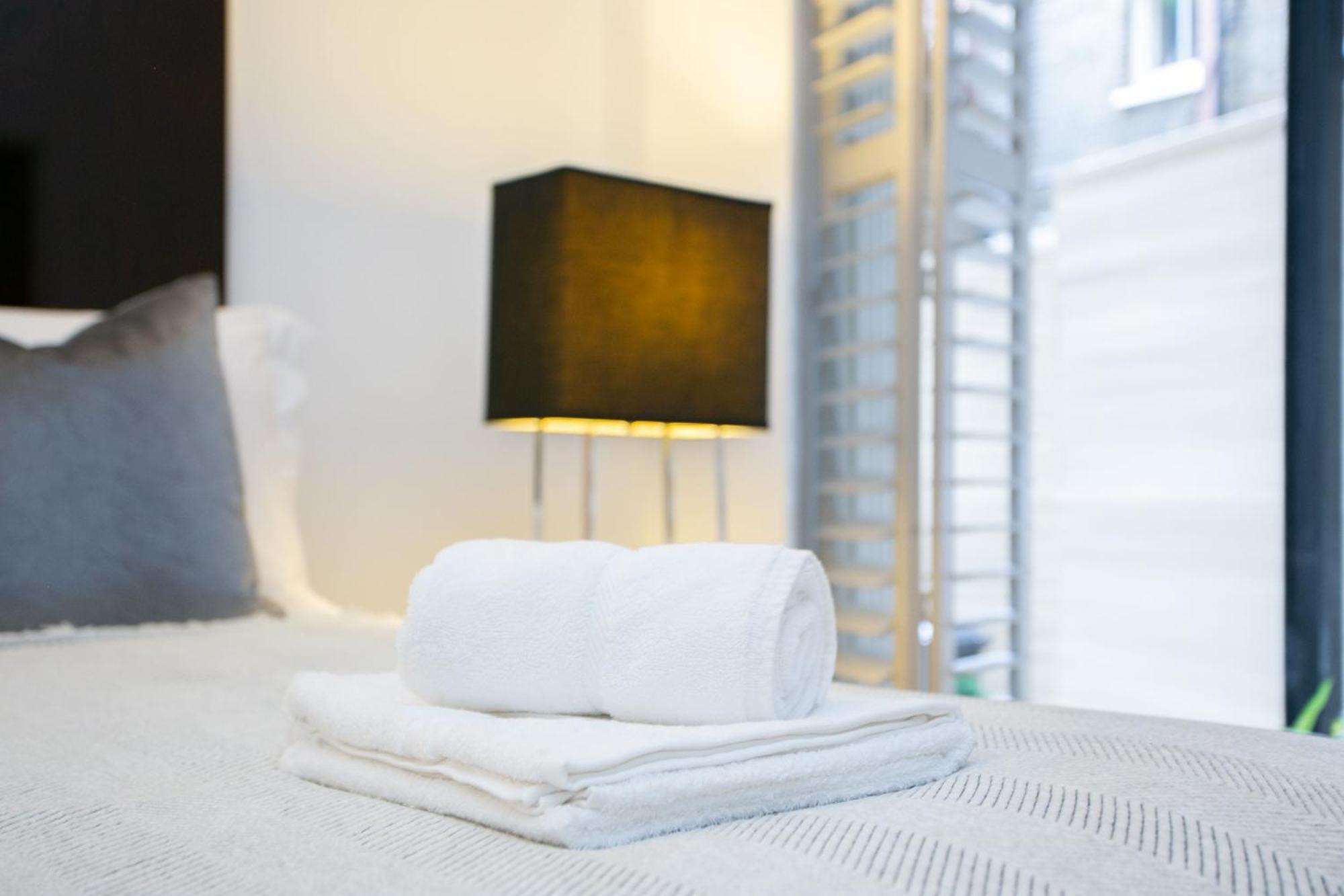 Luxury Central London-gem In Kensington And Chelsea Appartement *