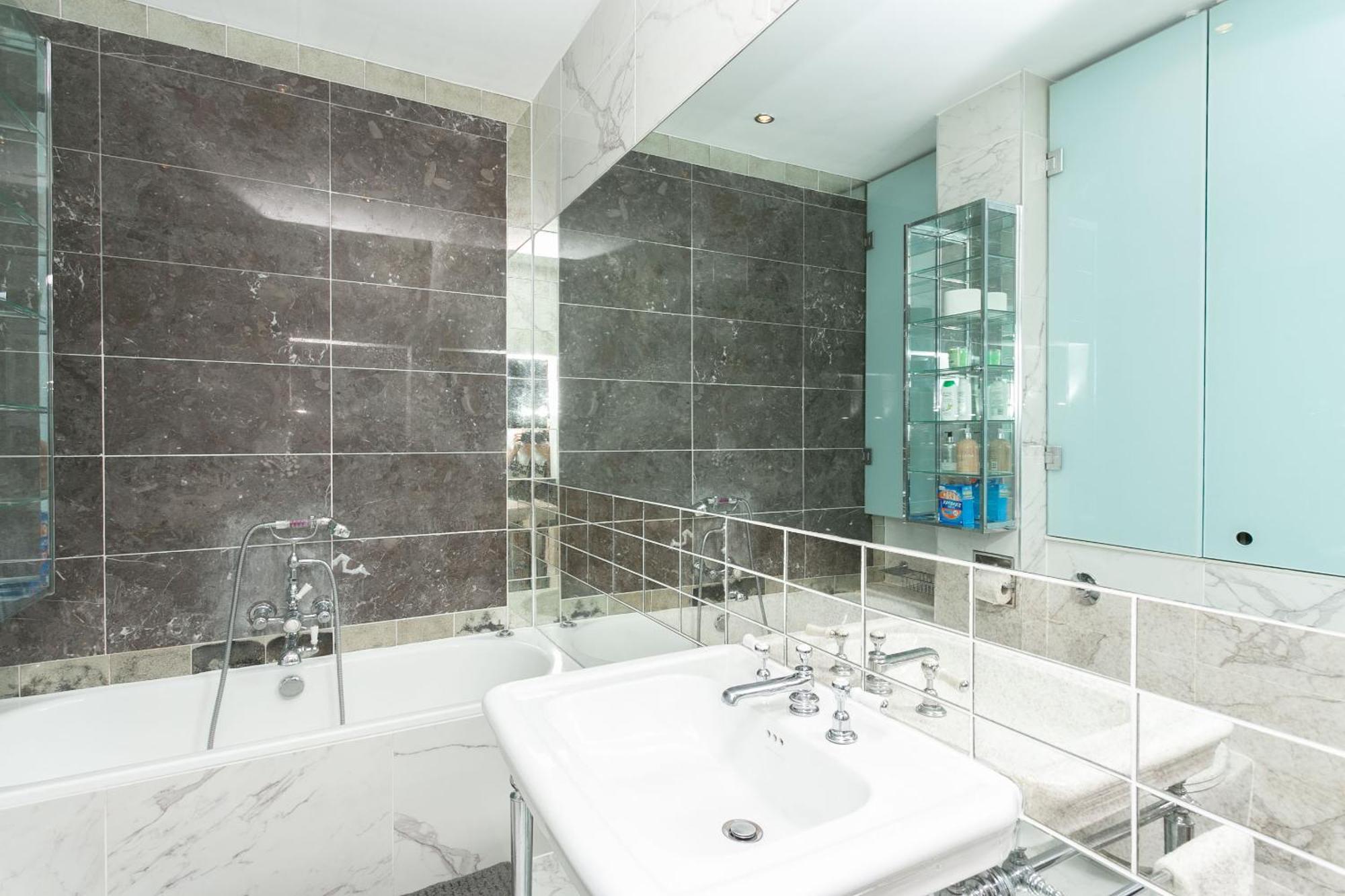 Luxury Central London-gem In Kensington And Chelsea Appartement