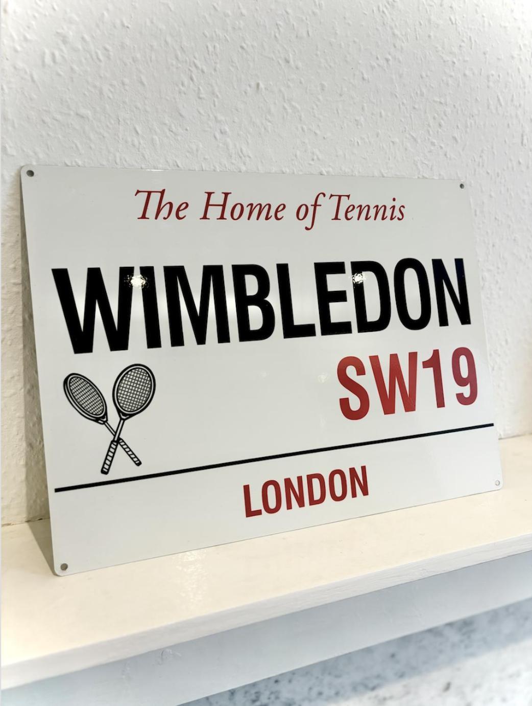 Appartement Beautiful 2 Bedroom Wimbledon, 2 Min Walk To Wimbledon Station