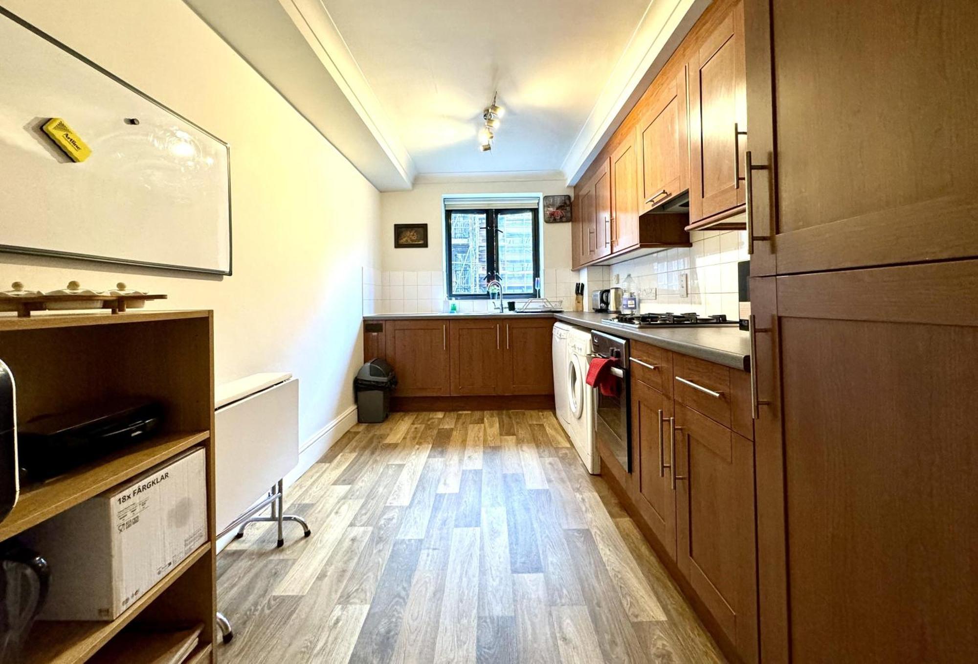 Cityscape Haven In Appartement Londres