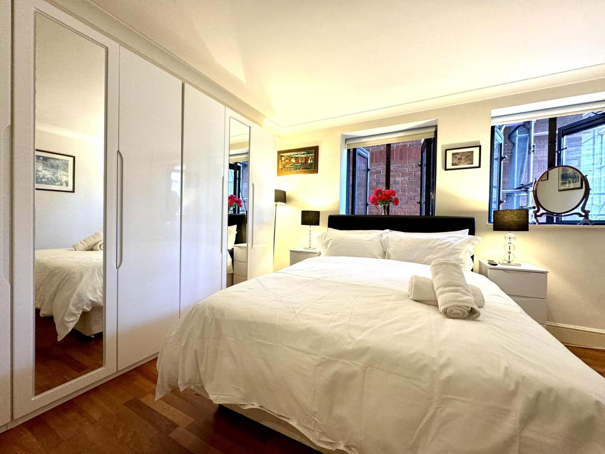 Cityscape Haven In * Londres