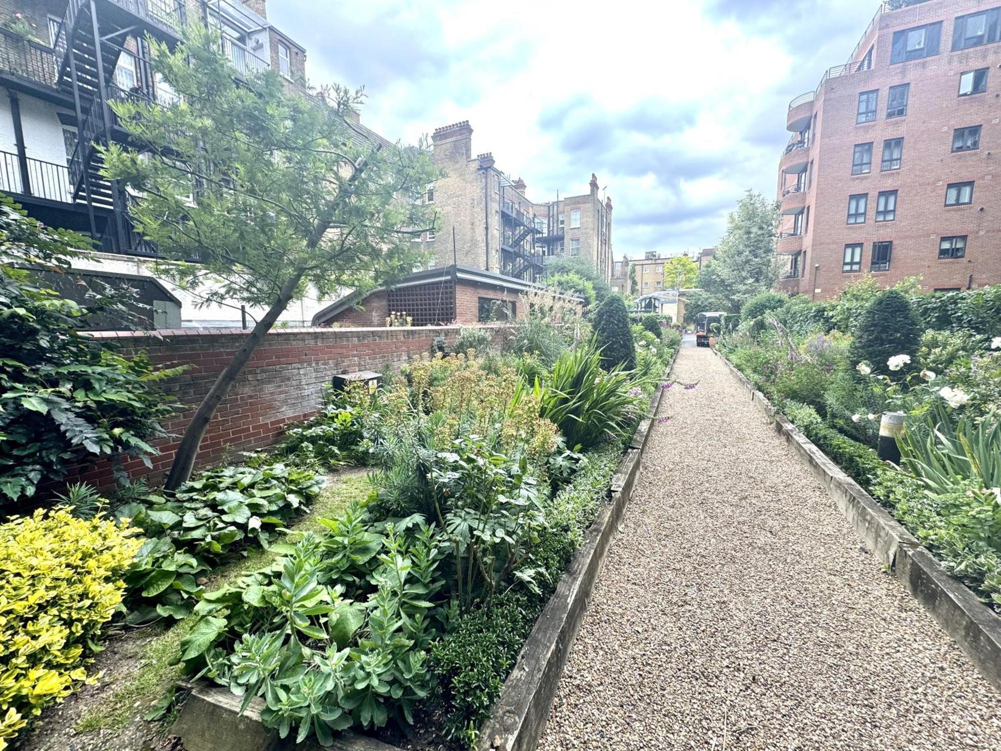 Appartement Cityscape Haven In Londres