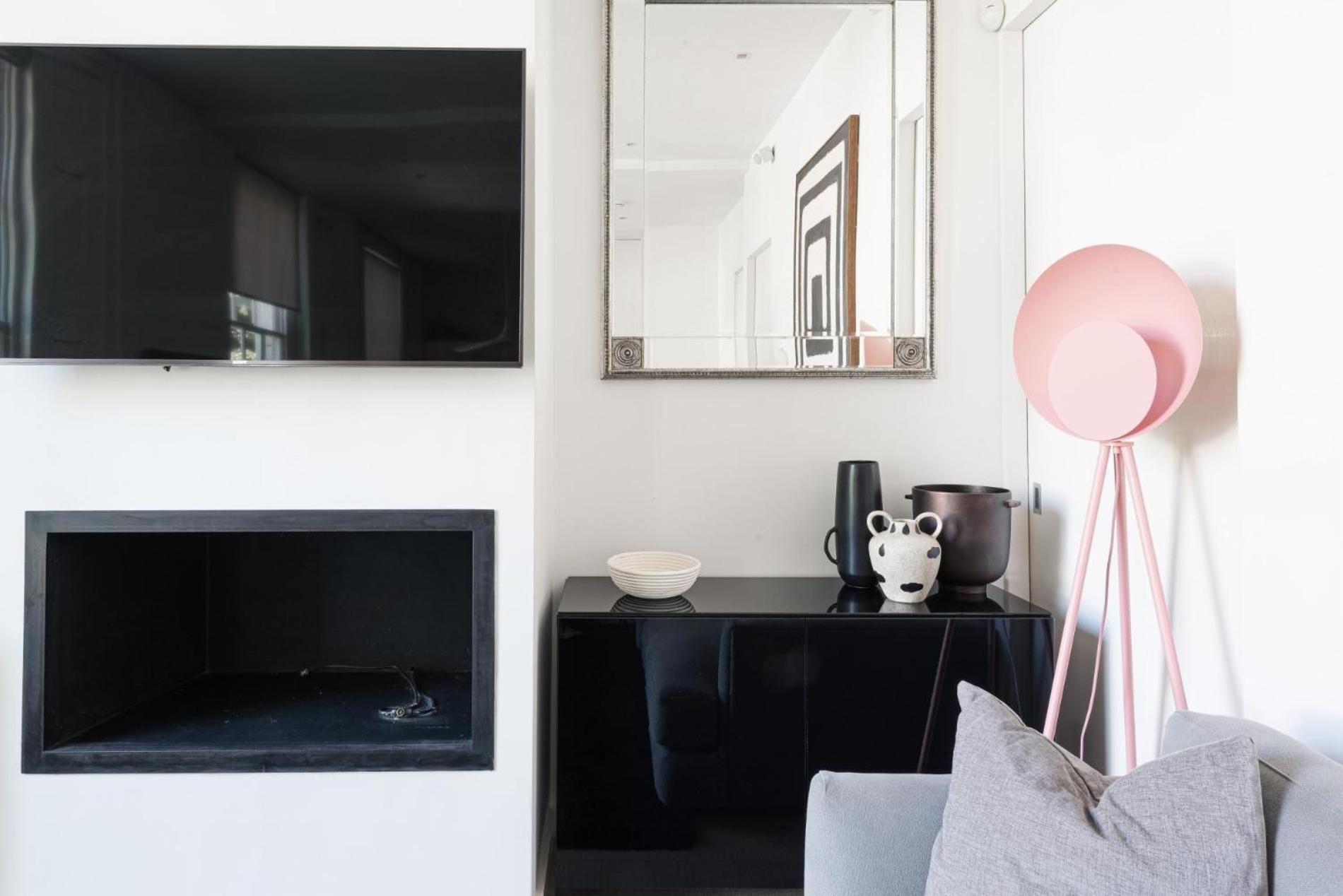 Calm Diva 2 Bedroom In Notting Hill Appartement *