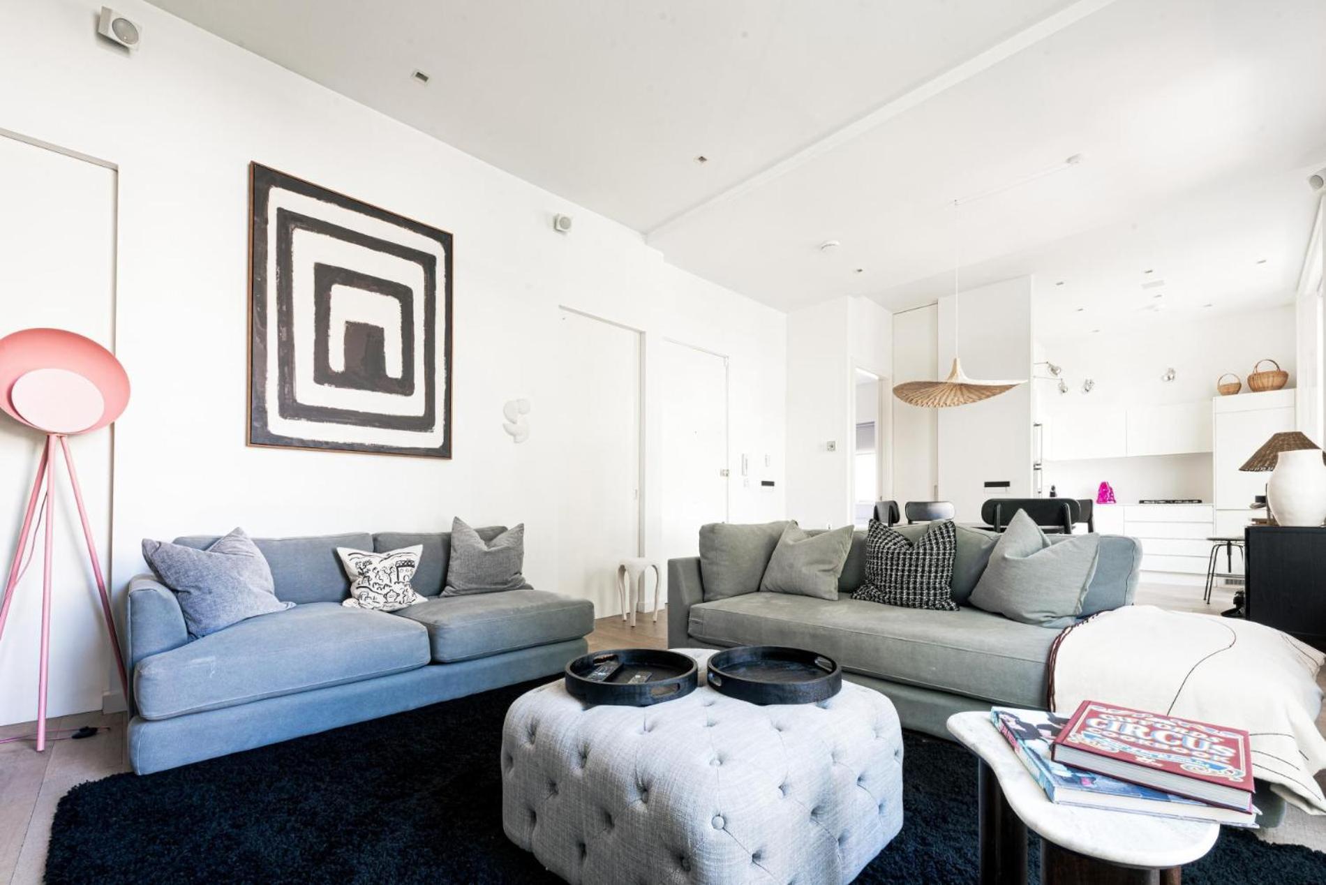 Calm Diva 2 Bedroom In Notting Hill Appartement Londres