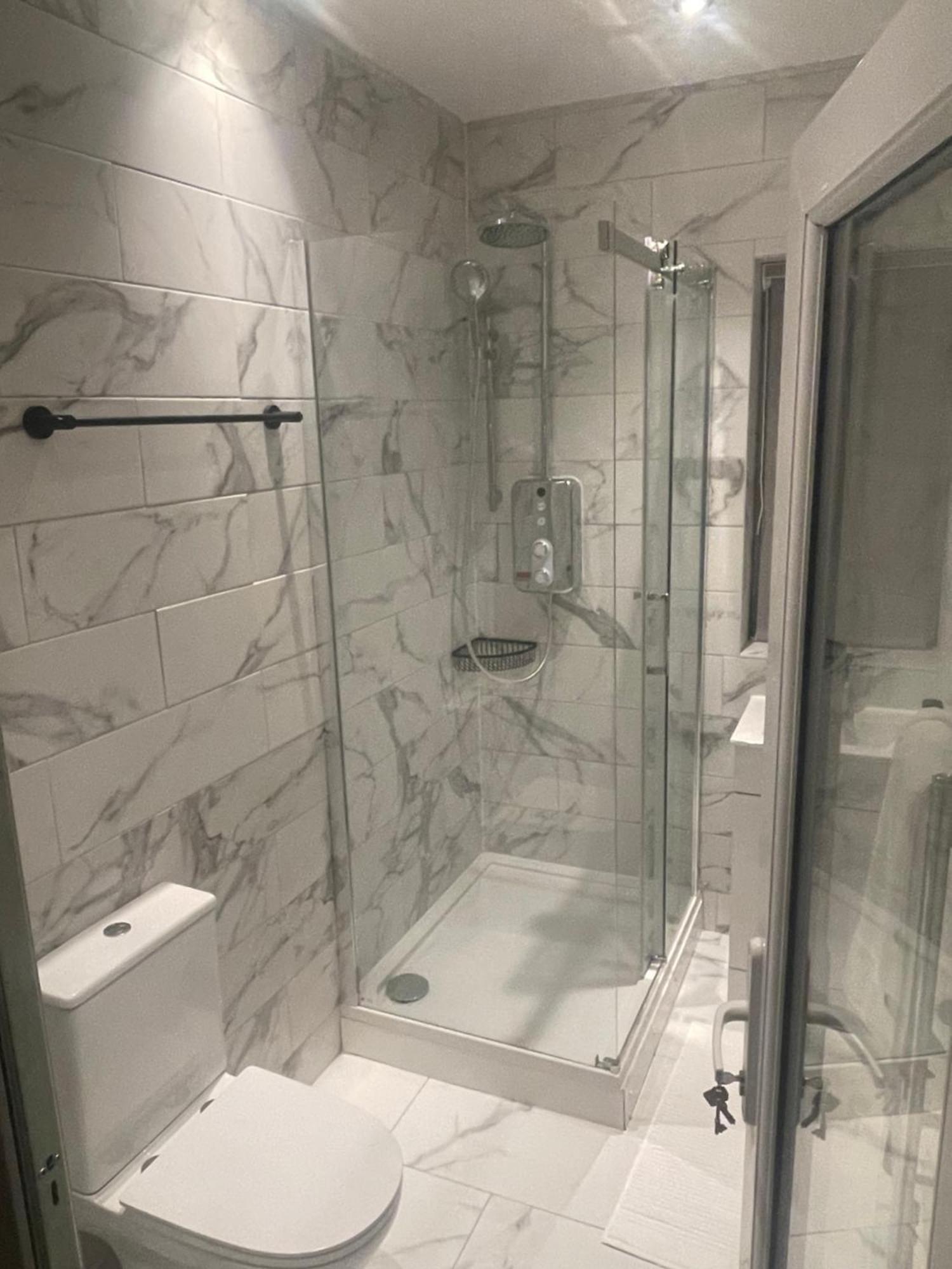 Apartamento Newly Refurbished Cosy 2 Bed In Wembley