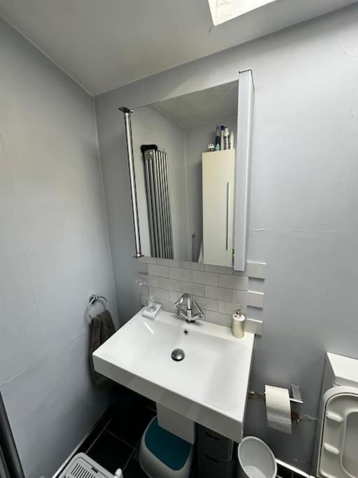 My Sky - Serviced House Well Situated Appartement