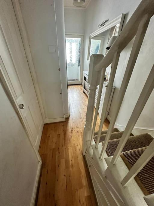 My Sky - Serviced House Well Situated Appartement *