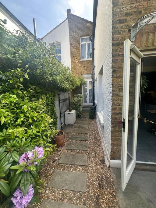 My Sky - Serviced House Well Situated Appartement Londres