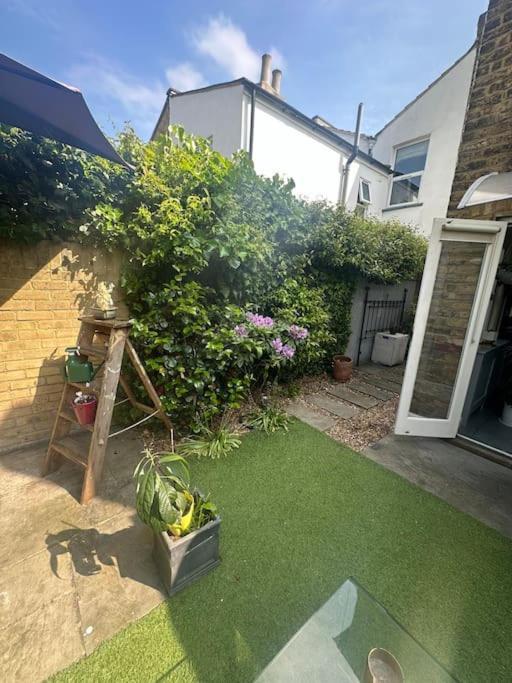 Appartement My Sky - Serviced House Well Situated Londres