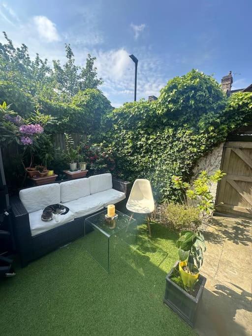 My Sky - Serviced House Well Situated Londres