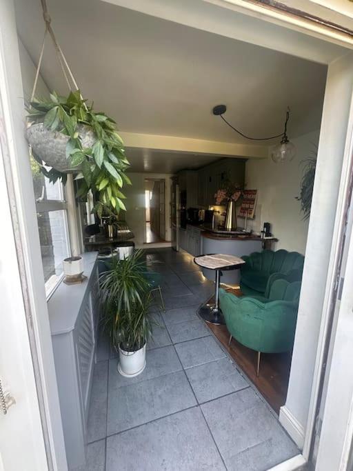 My Sky - Serviced House Well Situated Londres