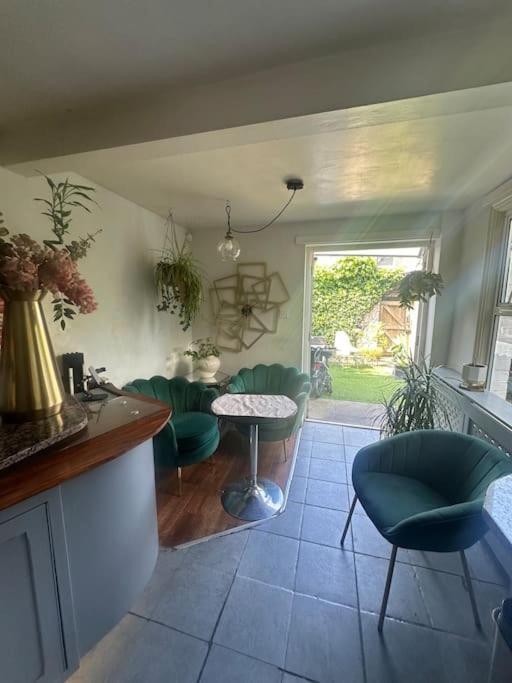 My Sky - Serviced House Well Situated Appartement Londres