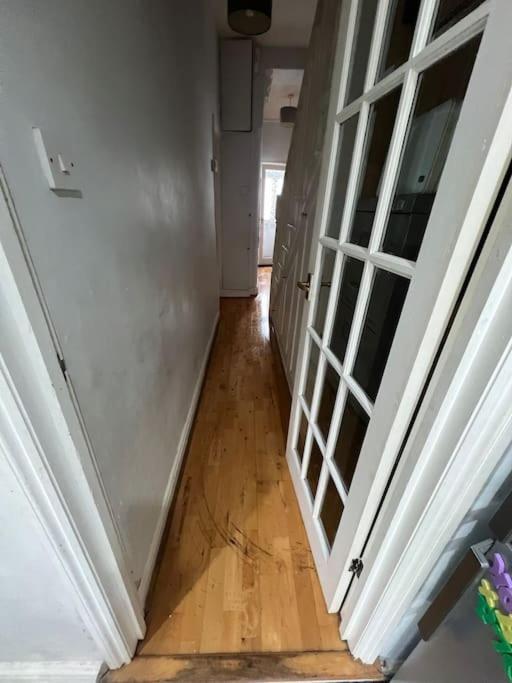 Appartement My Sky - Serviced House Well Situated Londres