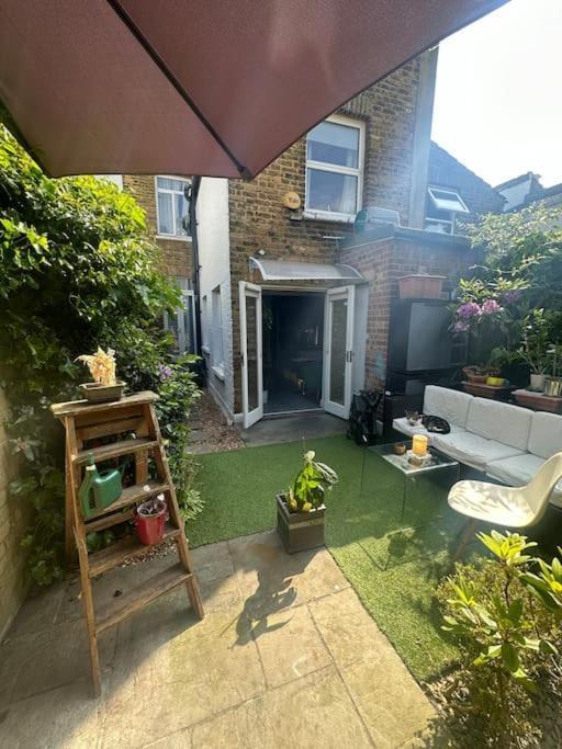 Appartement My Sky - Serviced House Well Situated Londres